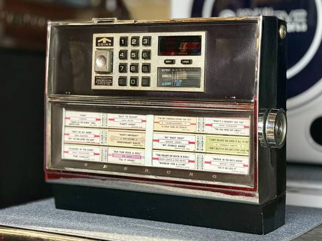 ジュークボックス 買取 加古川｜姫路の買取専門店