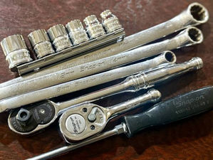 スナップオン 手工具 買取 明石|姫路の買取専門店