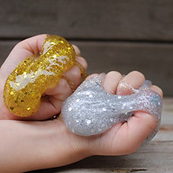 Glitter Slime