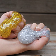 Glitter Slime
