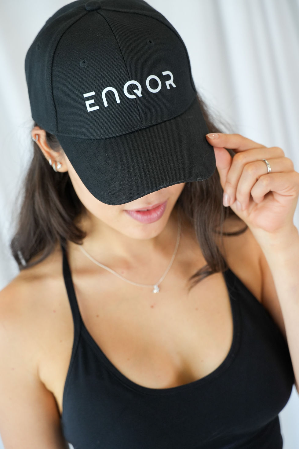 sonder x enqor