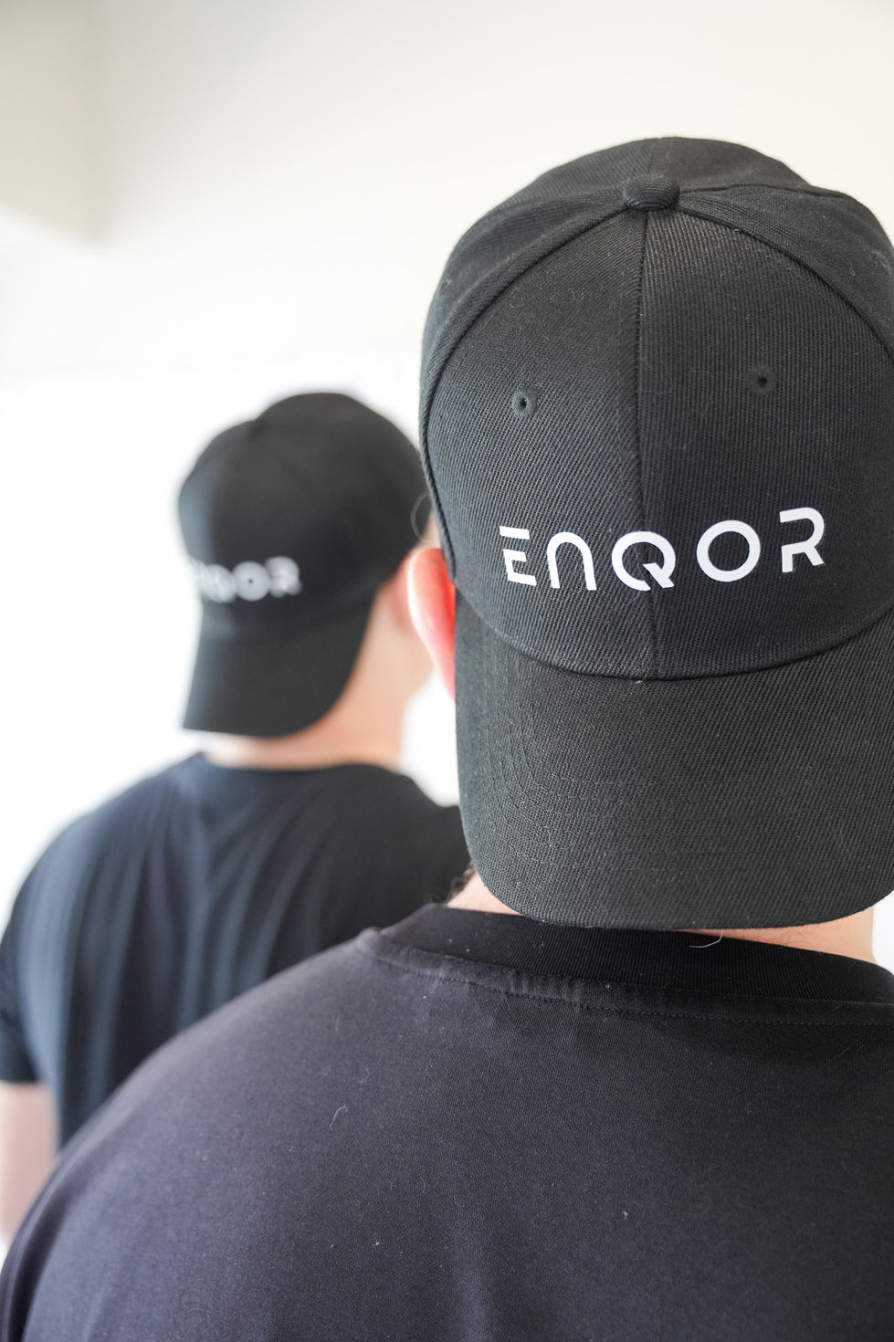 sonder x enqor