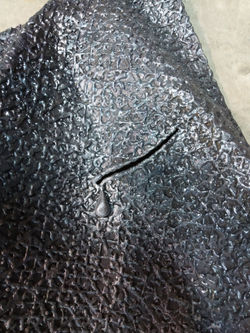 A Tear For Picasso (detail)