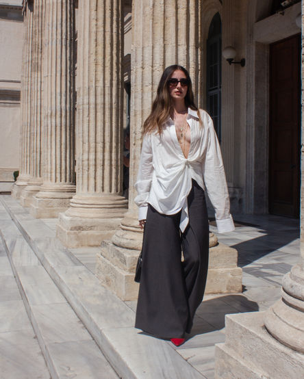 OriginalSeconds SS‘23 Campaign