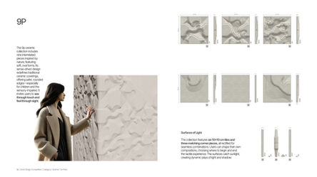 Ceramic Tiles Design