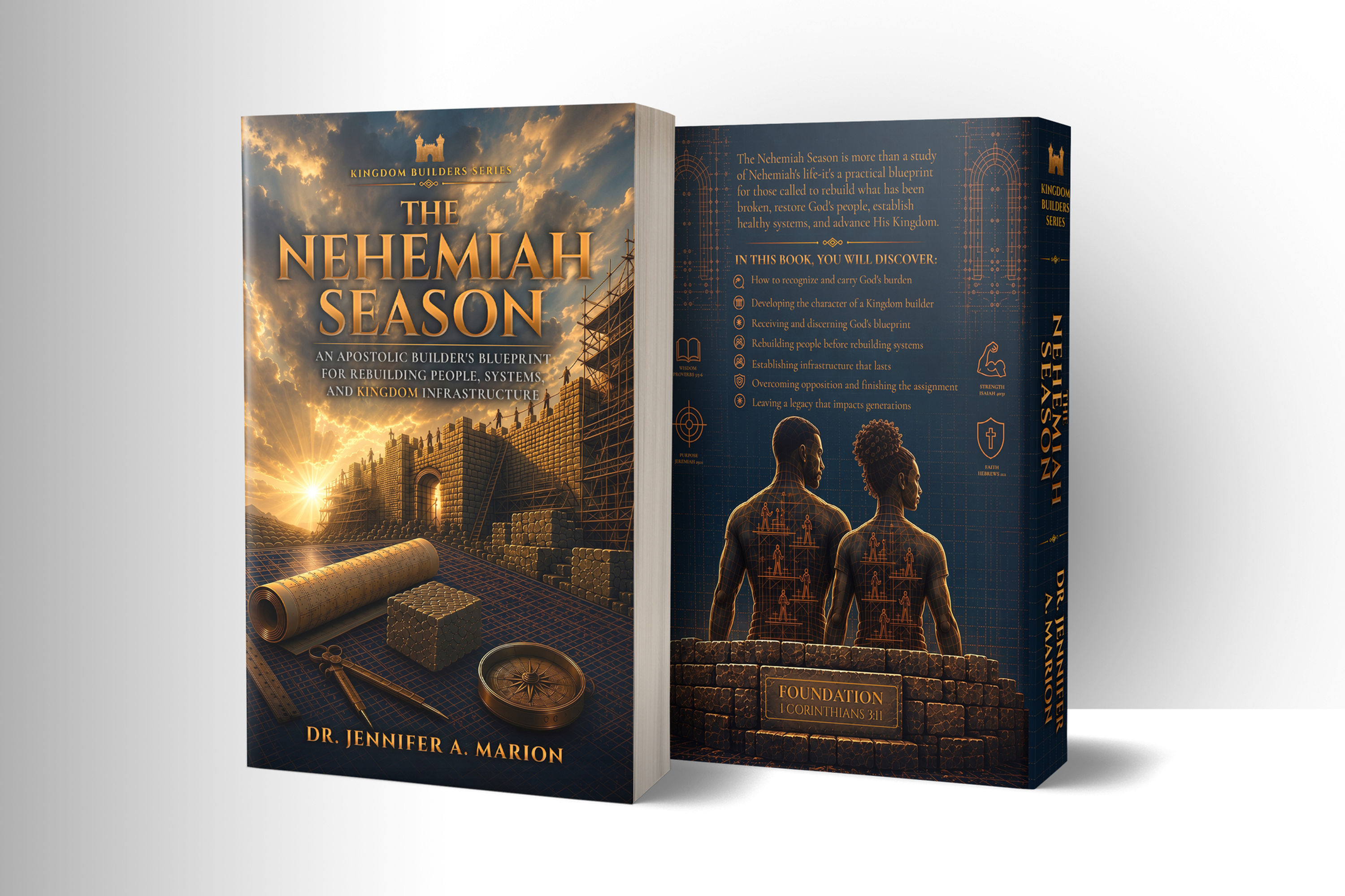 The Nehemiah Season