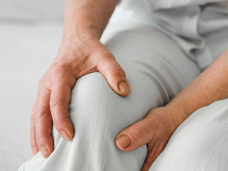 The Benefits of Mobilisation Therapy for Arthritis Joints