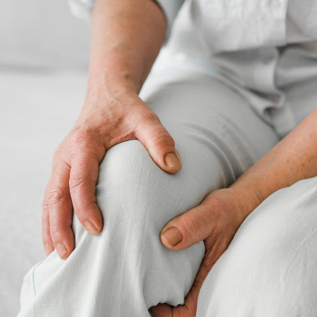The Benefits of Mobilisation Therapy for Arthritis Joints