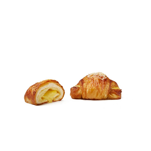 Cheddar Cheese Croissant (RYHC010) Ryhana