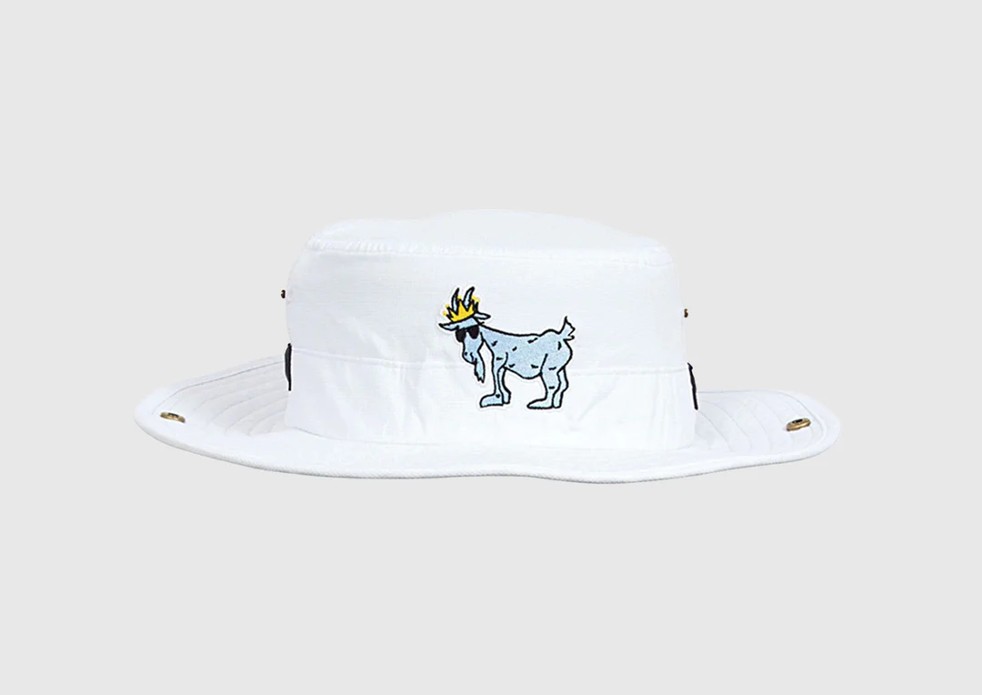 GOAT OG Bucket Hat Precisionlacrosse