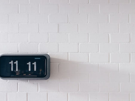 Why Do I Keep Seeing the Same Numbers on My Clocks?