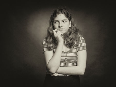 What Do You Think I Think of You?