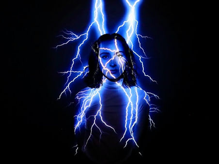 Lightning Strikes Your Mind!