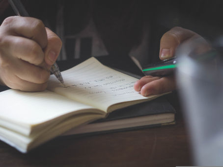 Habitual Developments to Achieve Your Goals