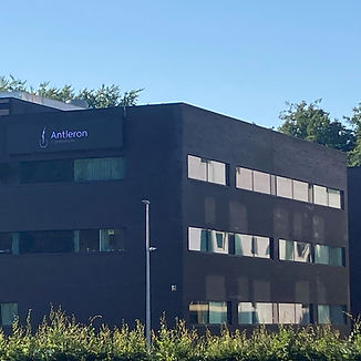 Antleron building