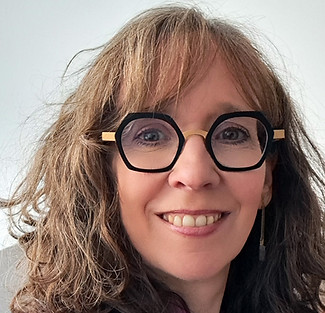 Frauke Christ headshot