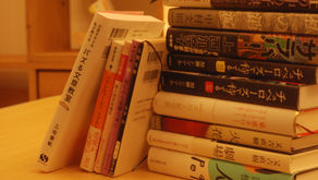 文学の話。１