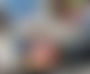 手から　はなれる　時