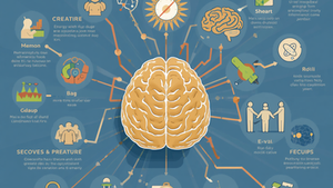 Creatine and the Brain — What Does Science Really Say About Cognitive Benefits?