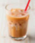 アイスチャイ・Ice Chai