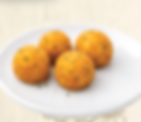チーズボール・Cheese Ball 4 P