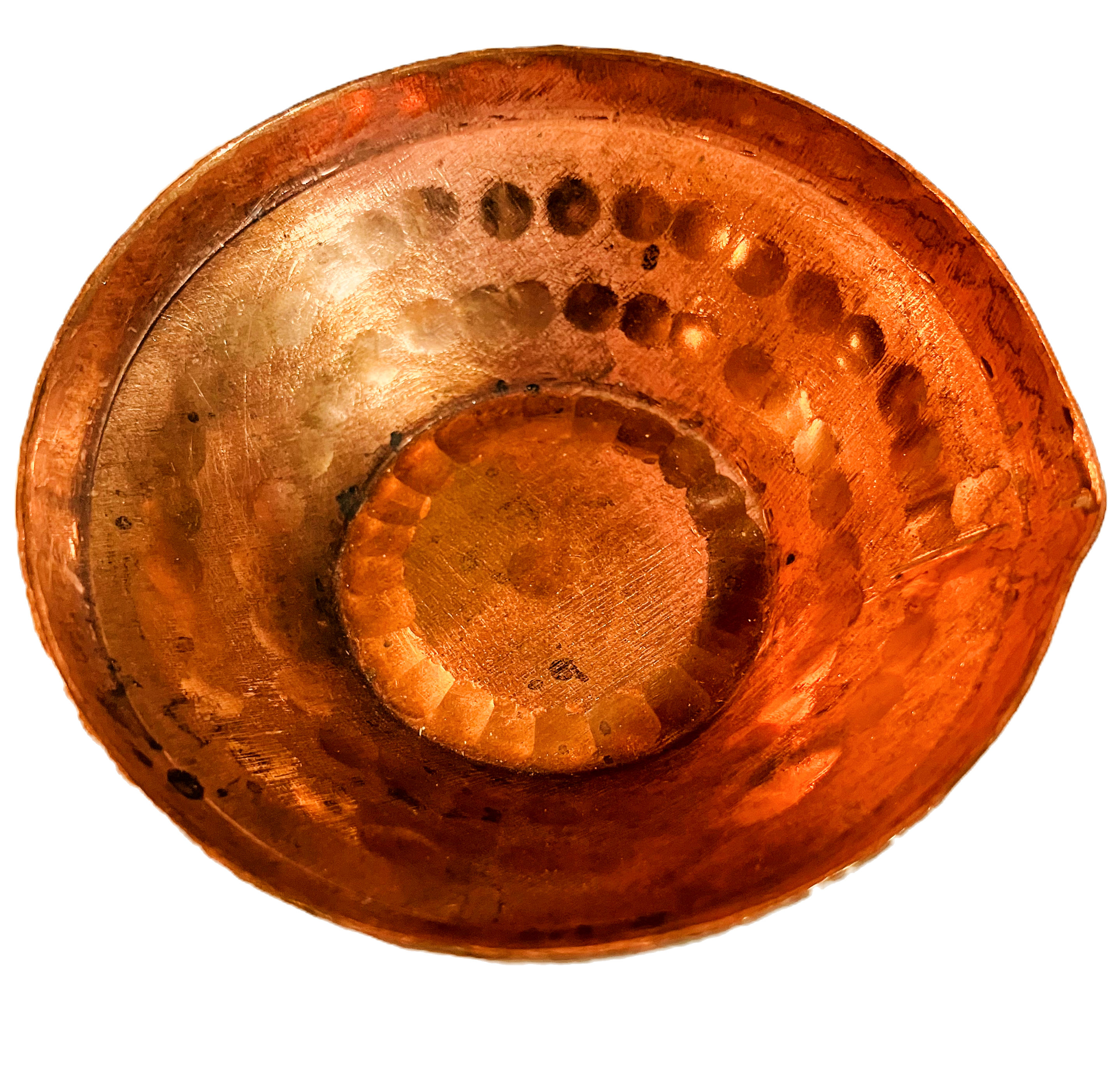 Diyo Copper (Big Size)