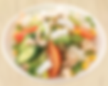 シーフードサラダ・Seafood Salad