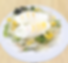 エッグサラダ・Egg Salad