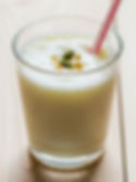 プレンラッシ・Plain Lassi