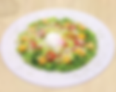 シーザーサラダ・Caesar Salad