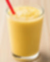マンゴーラッシ・Mango Lassi