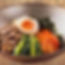 ビビンバ丼・Bibinbap