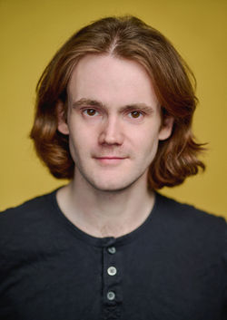 2025 Headshot