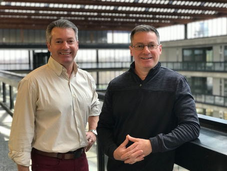 Franchise Marketing Veterans to Lead WorkWave’s ContactUs Digital Marketing Agency.