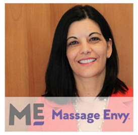 Massage Envy