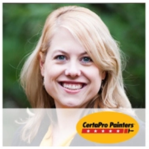Valerie Kinney: Certapro Painter’s VP of Marketing - Pushing the Limits of Brand Marketing Efforts.