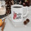 Thumbnail: Iced Coffee is my Love Language Mug