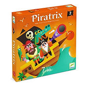 Jeu / Piratrix