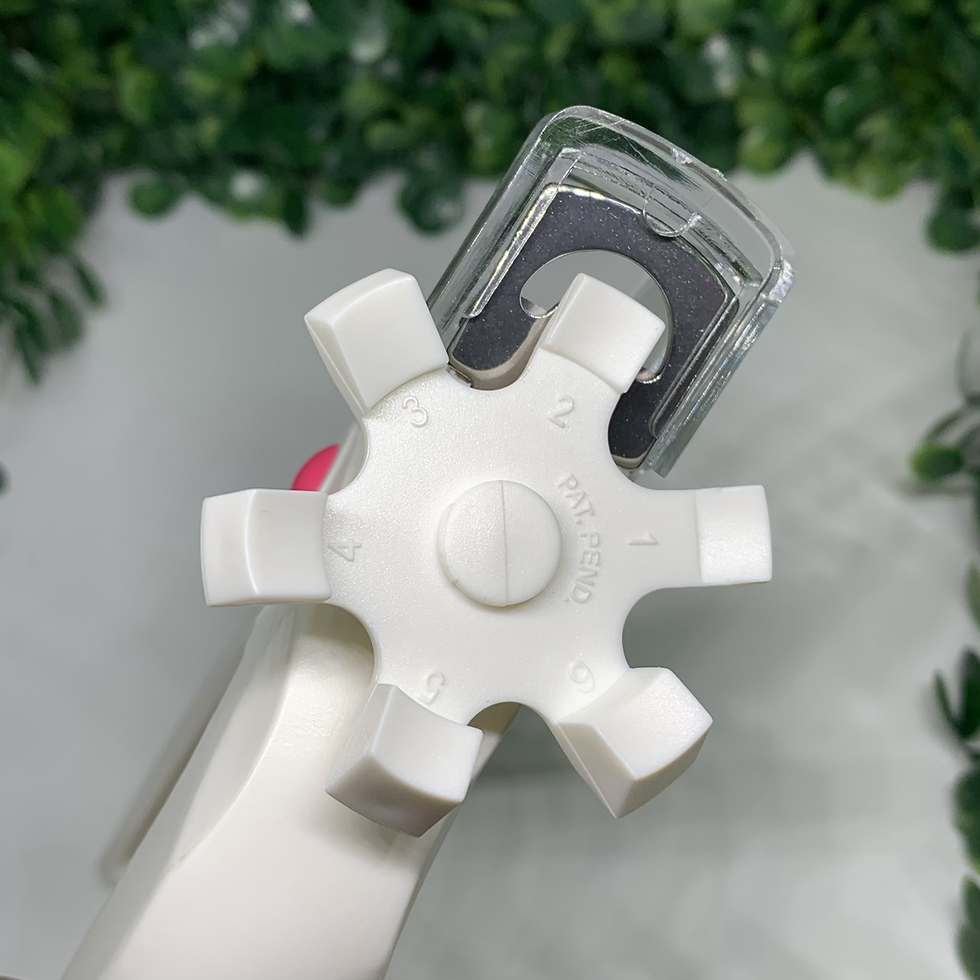 Thumbnail: Size Tip Cutter 