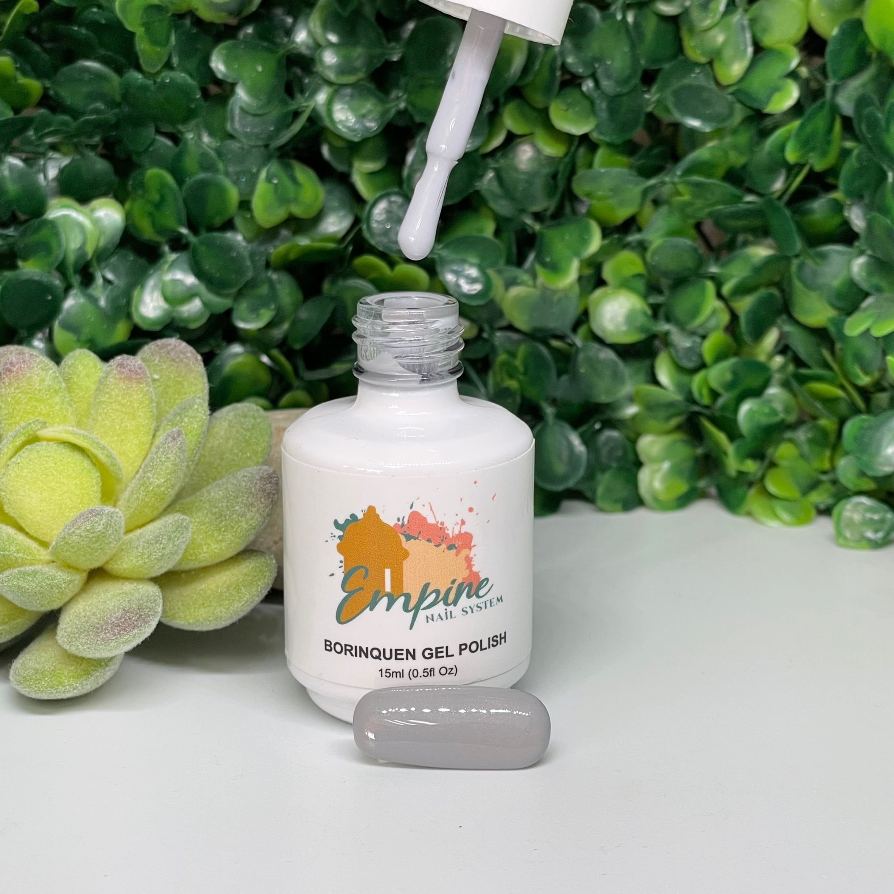 Borinquen Gel Polish San Cristobal Color