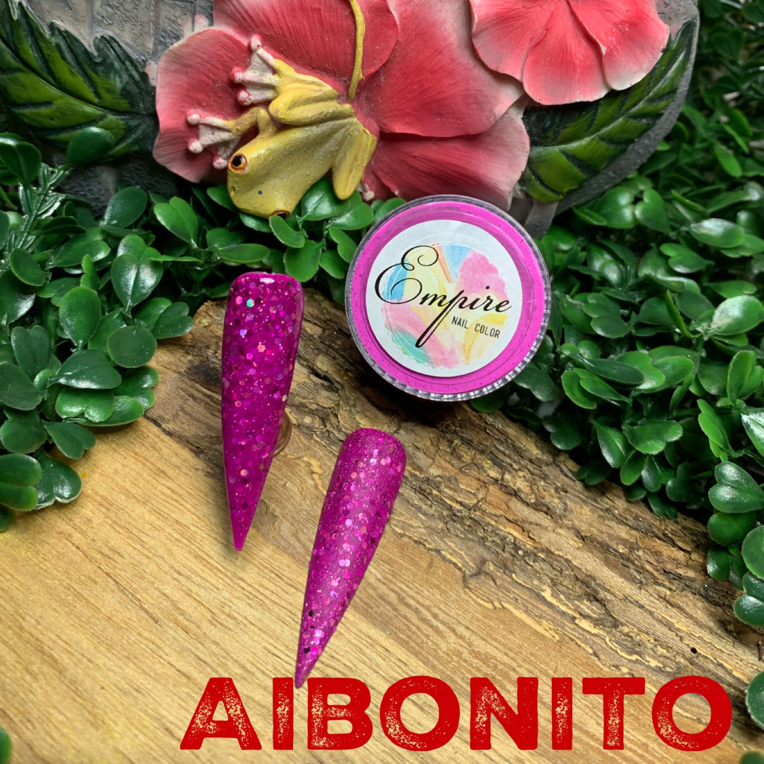 Aibonito Acrylic Powder