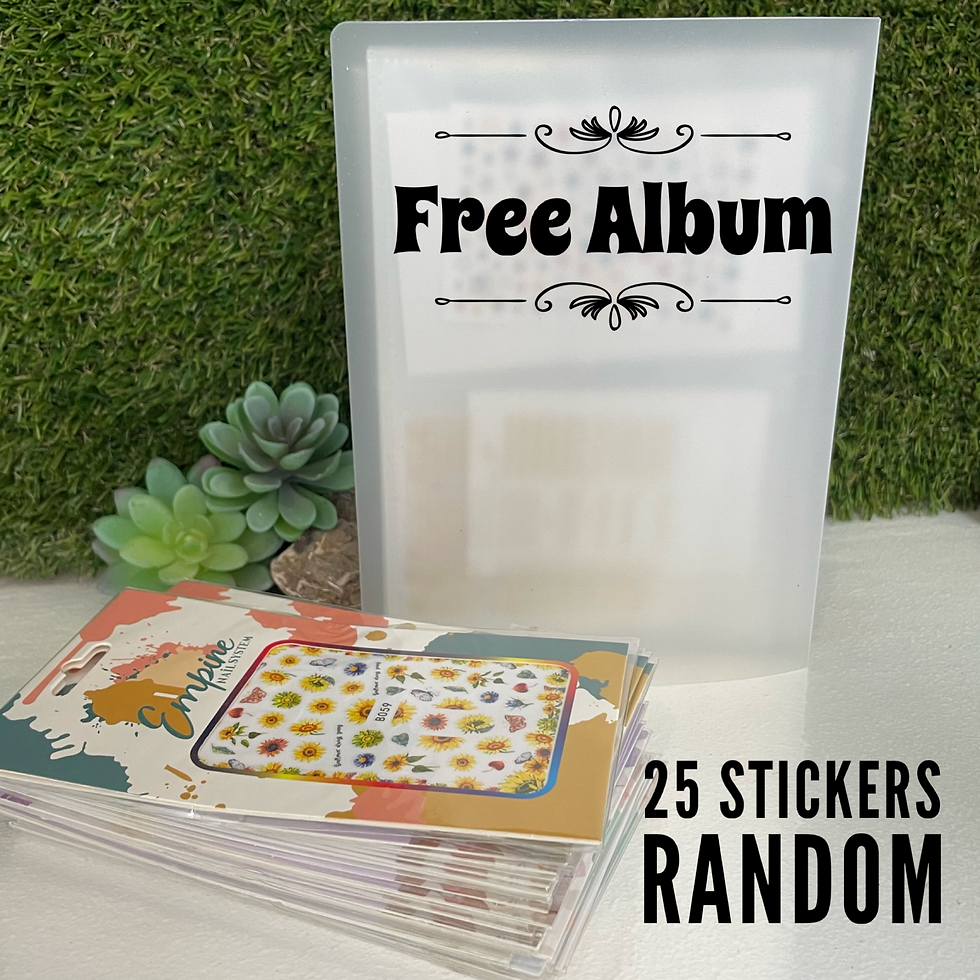 Thumbnail: Sticker Offer 