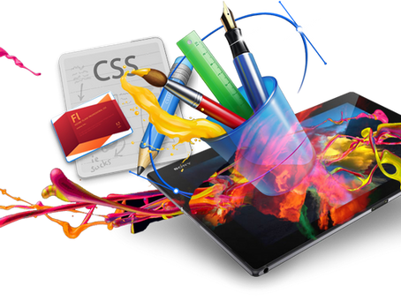 WHAT IS A CUSTOM LOGO DESIGN?