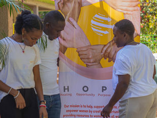 La mise en œuvre de projets de santé mentale