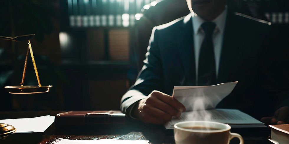 Your Rights, Your Strength: How to Handle Legal Disputes Like a Pro