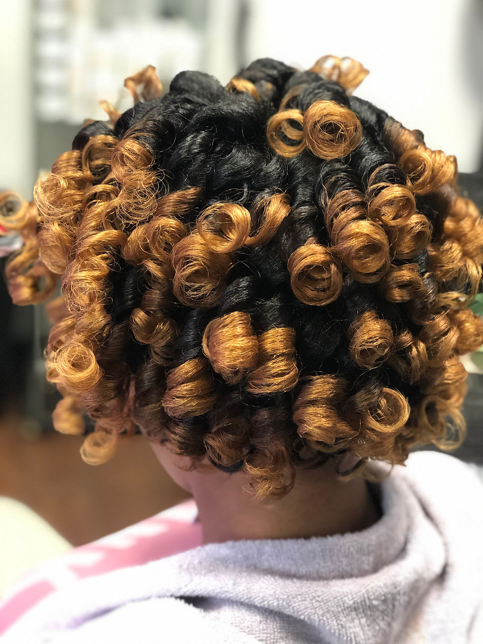 Roller Set