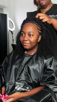 Thumbnail: Tight Curls Clips