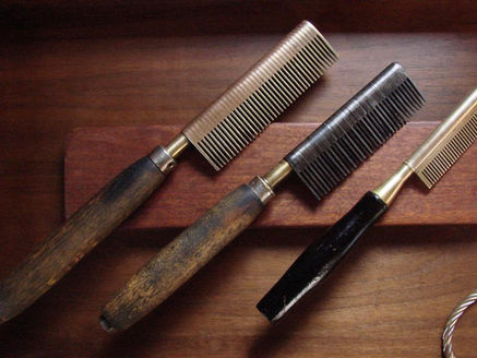 "Aint We Lucky We Got Em..."