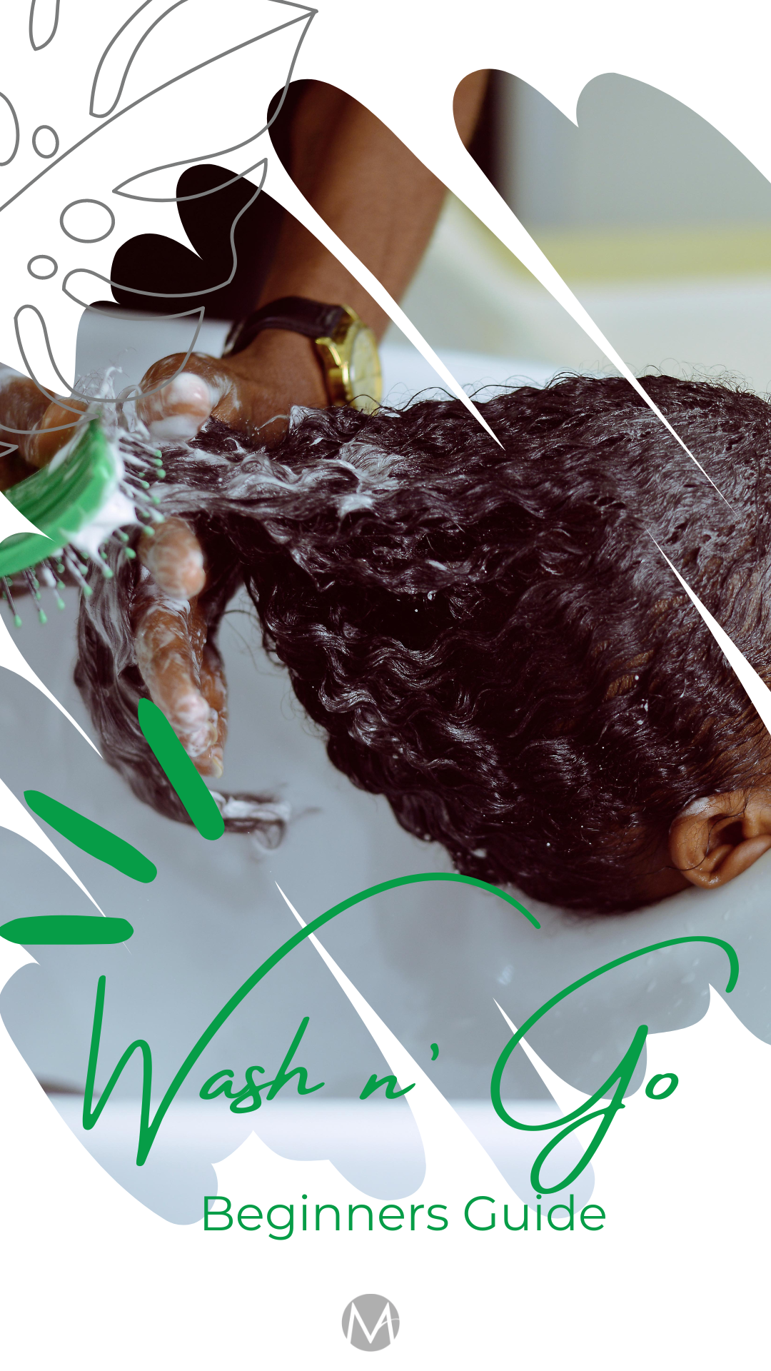 Wash N Go - Beginners Guide