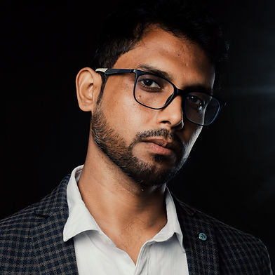 Priyabrata Sen Sarkar